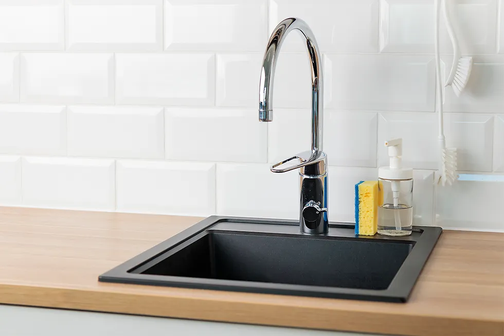 Kitchen and bathroom cleaning Dubai