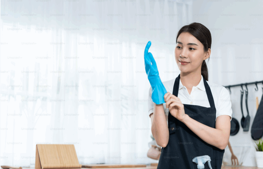 Finding Quality Yet Affordable Maid Services in Dubai: Your Complete Guide