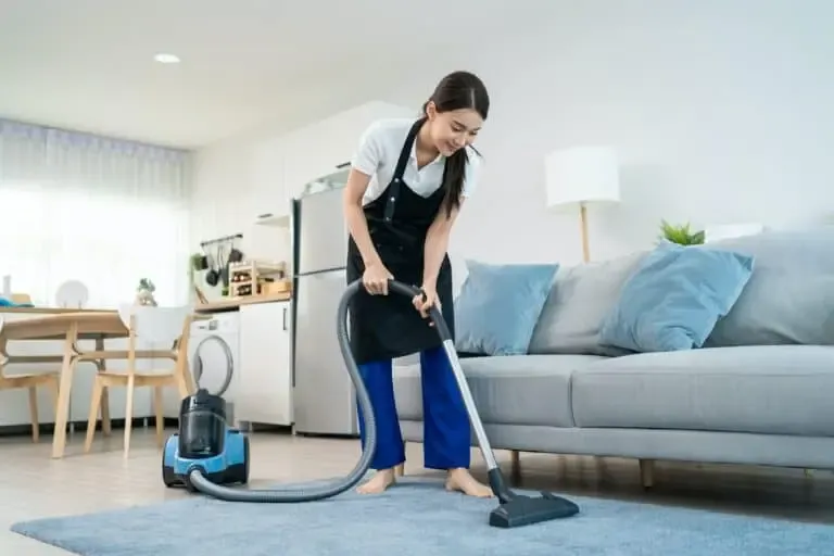 why choose our cleaning services