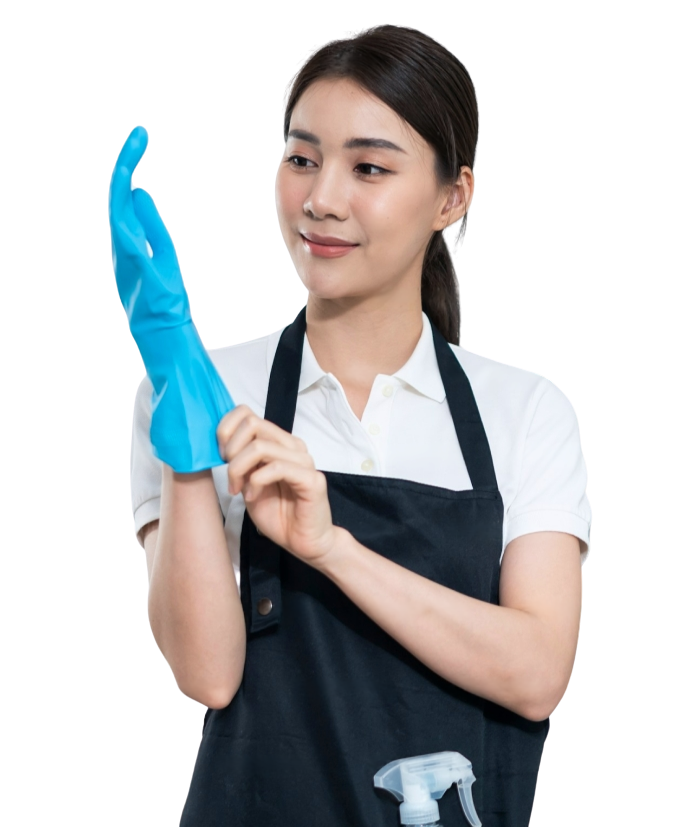 Hire a Maid in Dubai